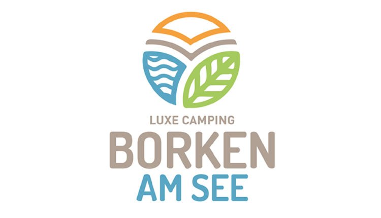 Camping Borken am See